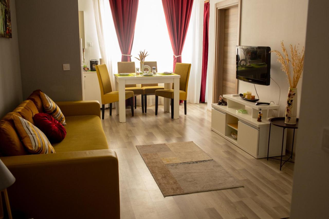 Apartament Summerland-马马亚 外观 照片