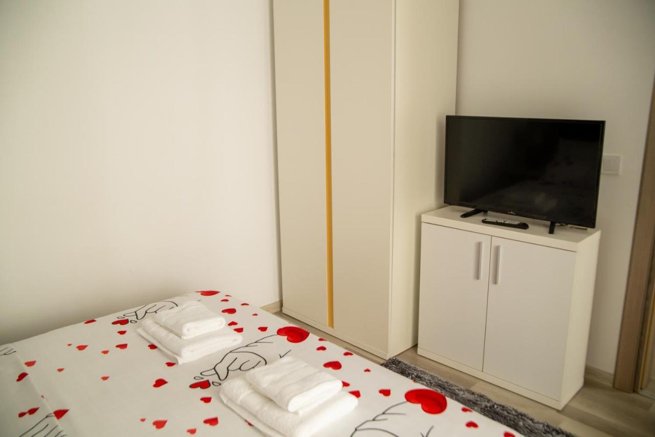 Apartament Summerland-马马亚 外观 照片