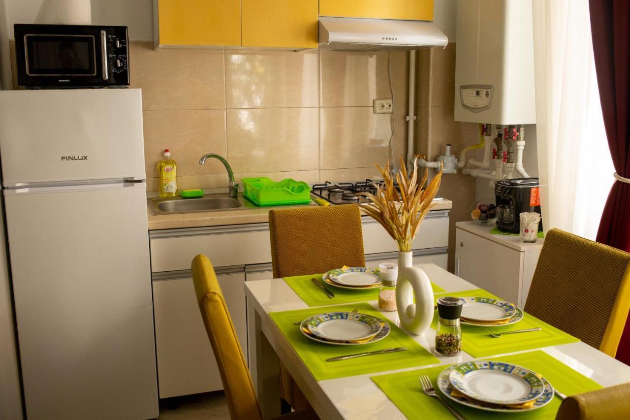 Apartament Summerland-马马亚 外观 照片