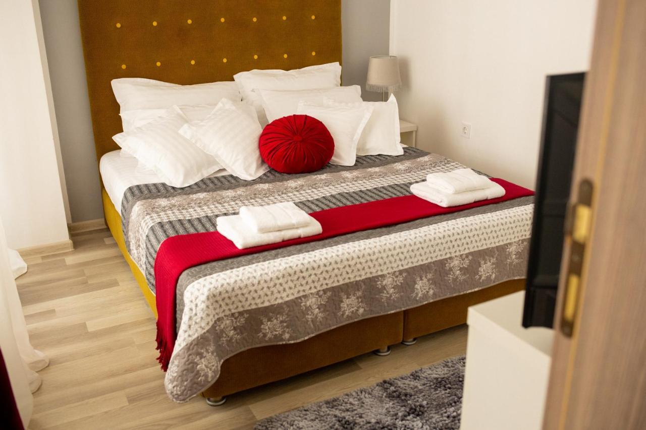 Apartament Summerland-马马亚 外观 照片