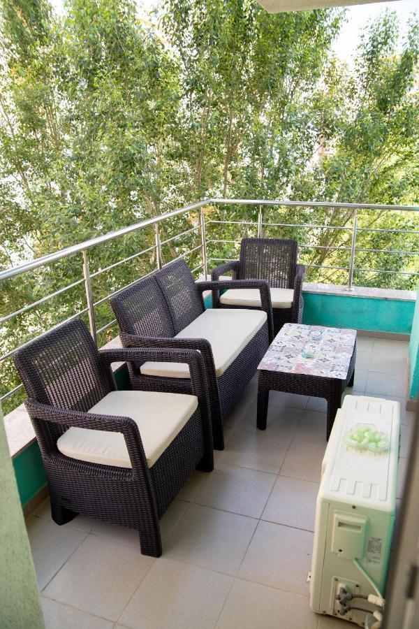 Apartament Summerland-马马亚 外观 照片