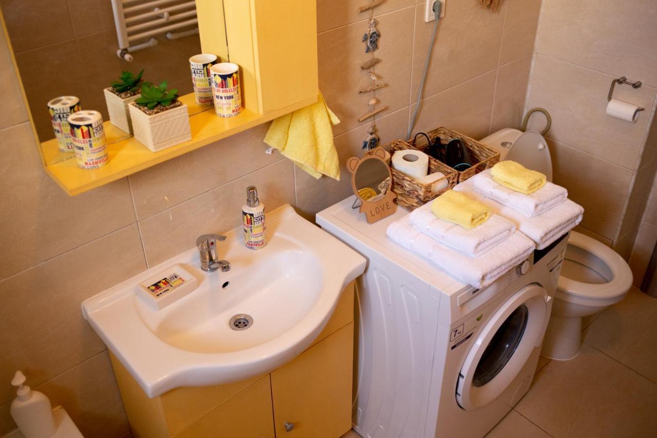 Apartament Summerland-马马亚 外观 照片