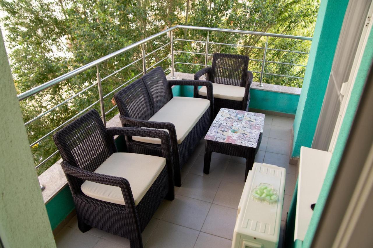 Apartament Summerland-马马亚 外观 照片