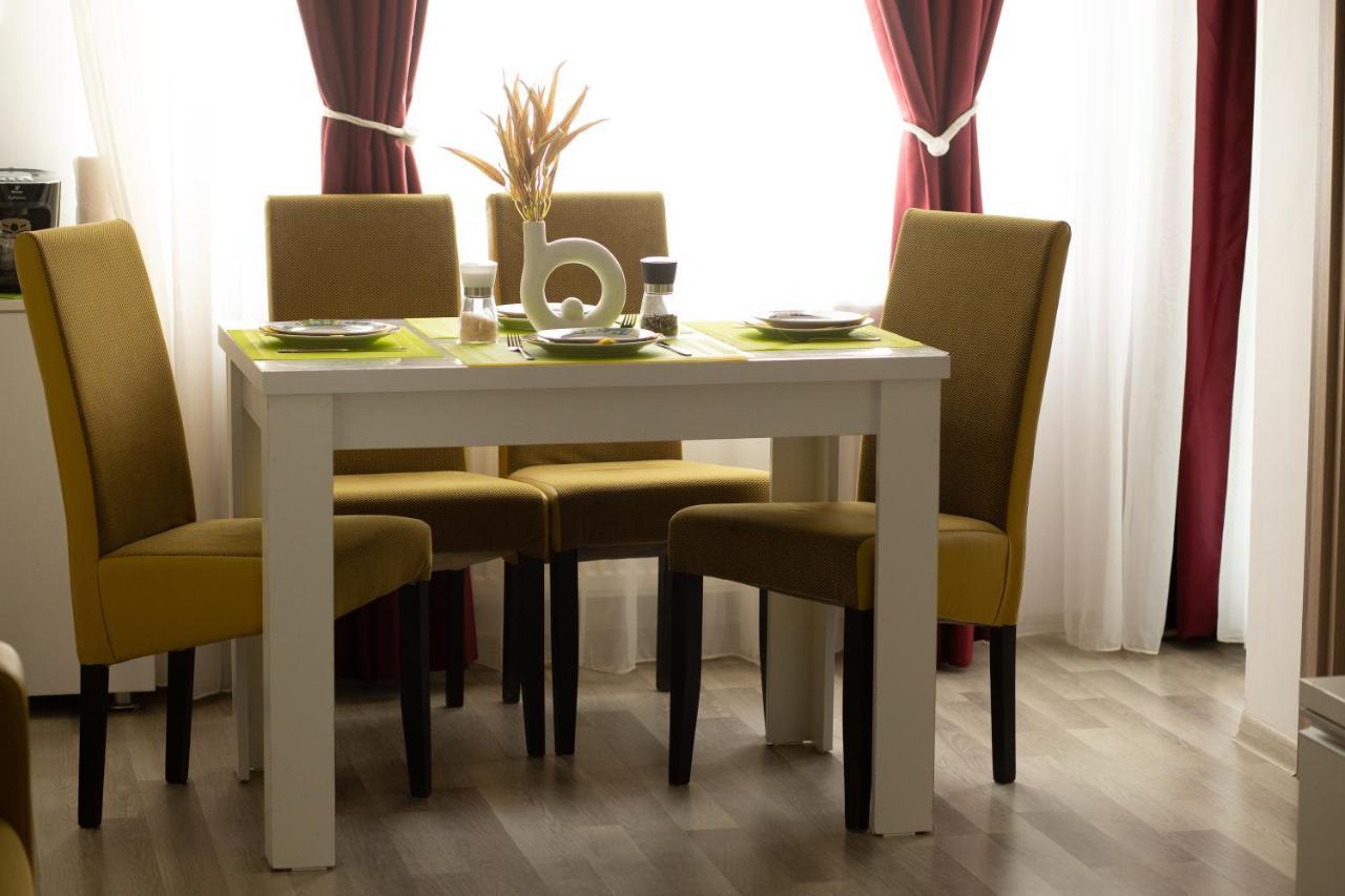 Apartament Summerland-马马亚 外观 照片